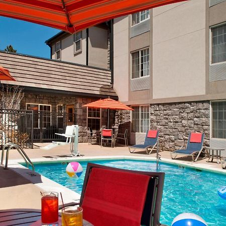 Towneplace Suites By Marriott Denver West Federal Center Лейквуд Экстерьер фото