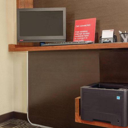 Towneplace Suites By Marriott Denver West Federal Center Лейквуд Экстерьер фото
