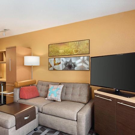 Towneplace Suites By Marriott Denver West Federal Center Лейквуд Экстерьер фото