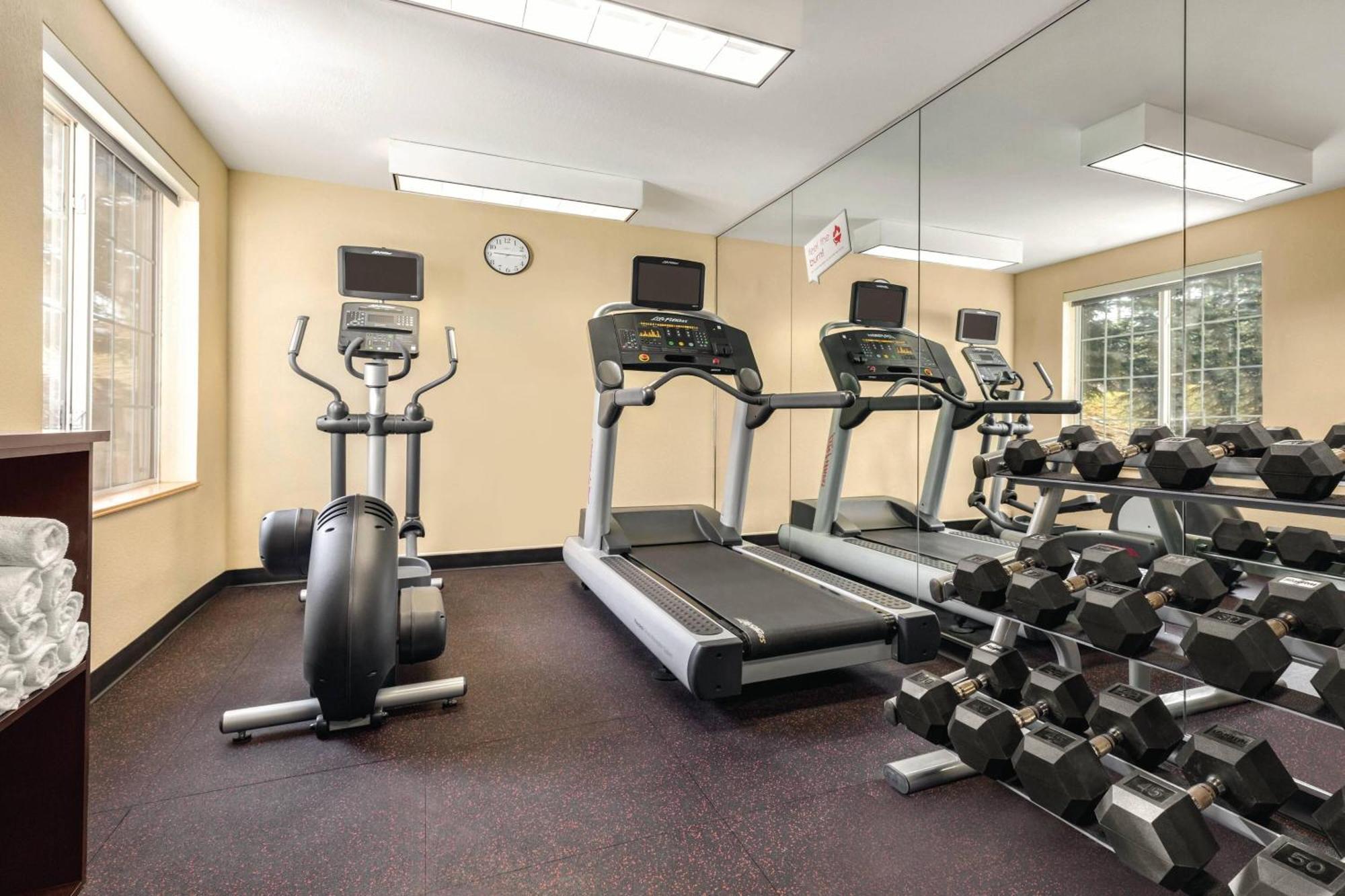 Towneplace Suites By Marriott Denver West Federal Center Лейквуд Экстерьер фото