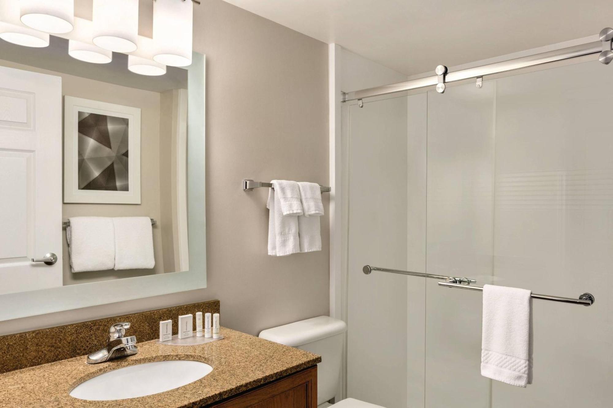 Towneplace Suites By Marriott Denver West Federal Center Лейквуд Экстерьер фото