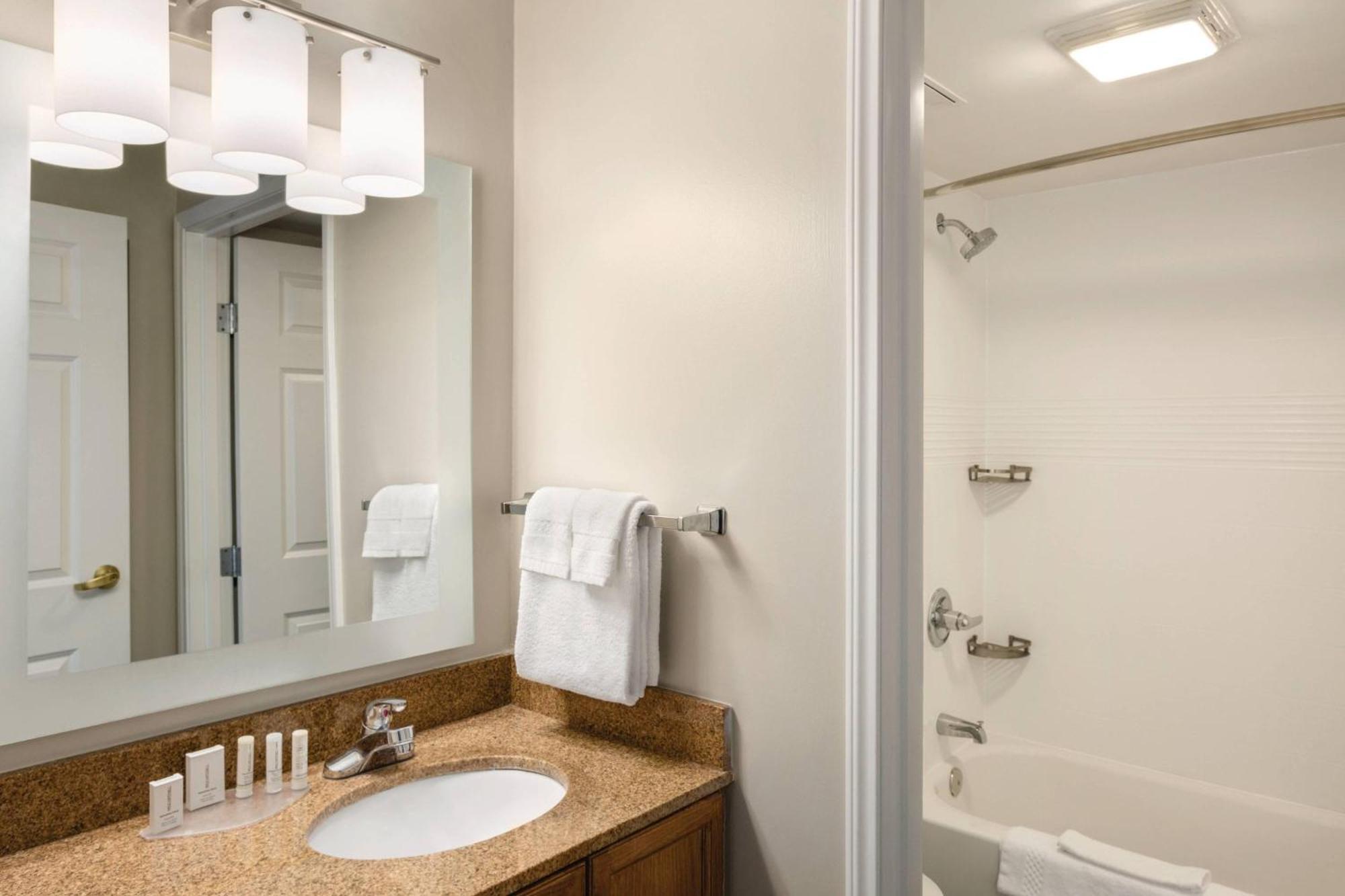 Towneplace Suites By Marriott Denver West Federal Center Лейквуд Экстерьер фото