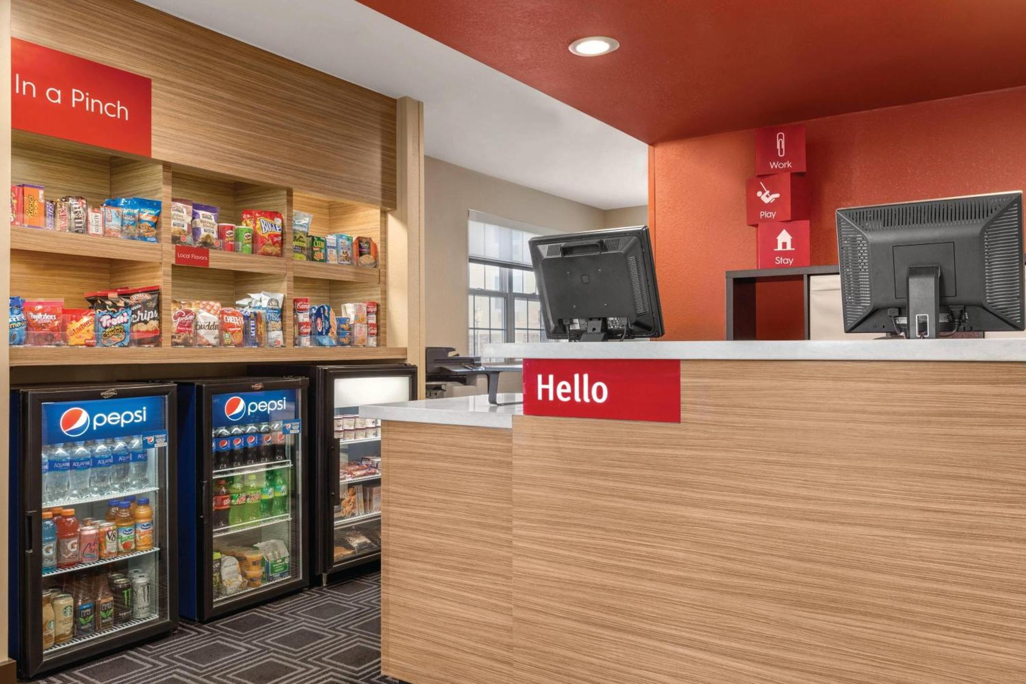 Towneplace Suites By Marriott Denver West Federal Center Лейквуд Экстерьер фото