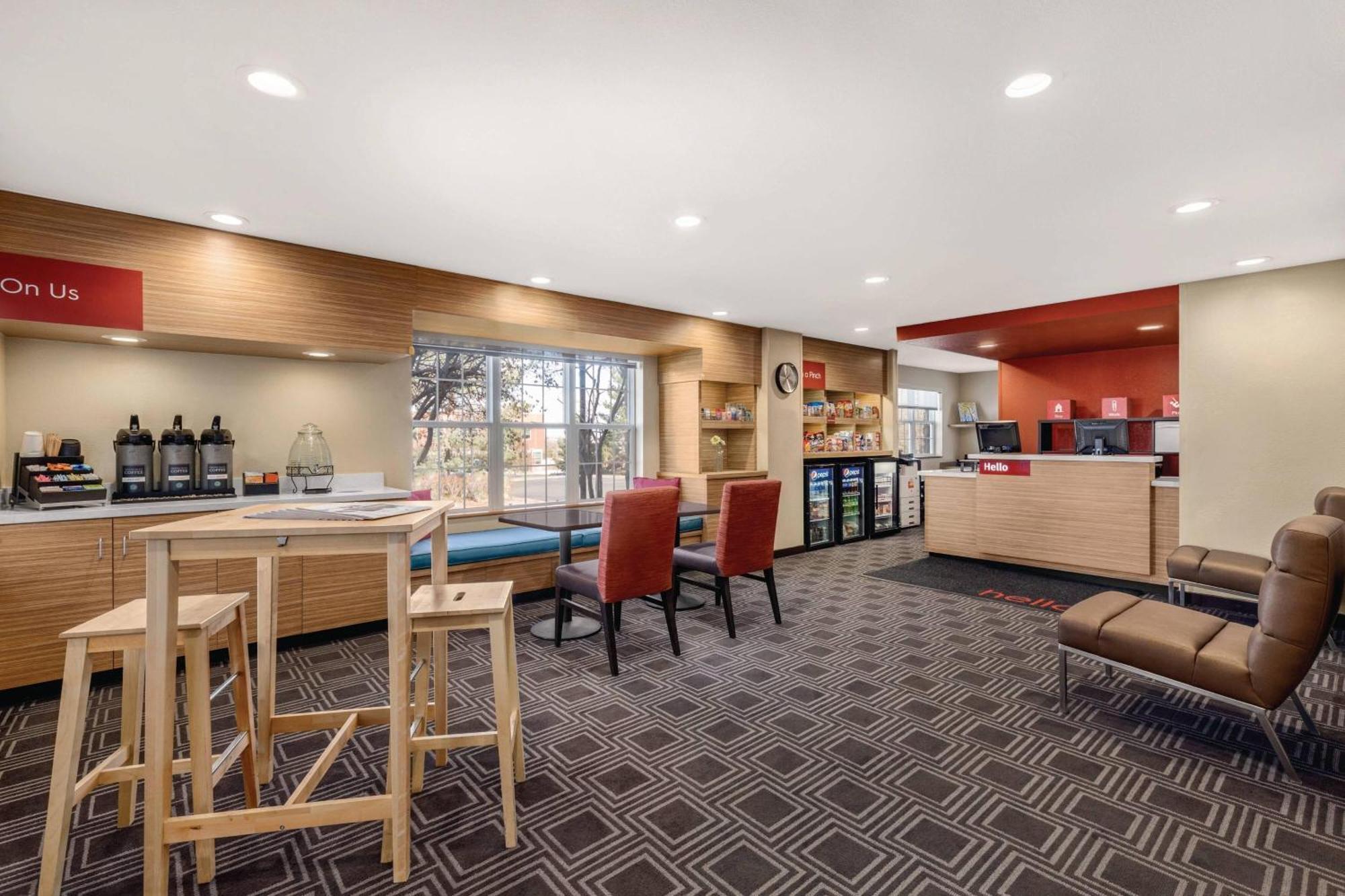 Towneplace Suites By Marriott Denver West Federal Center Лейквуд Экстерьер фото