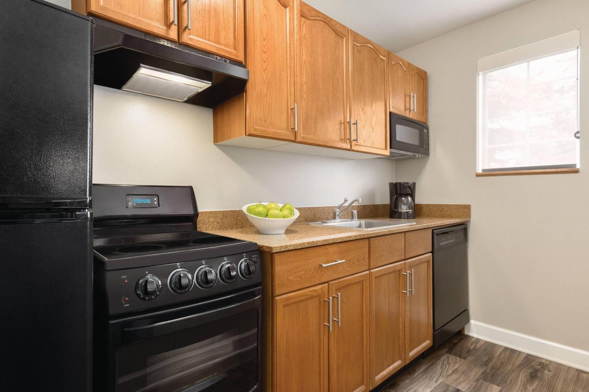 Towneplace Suites By Marriott Denver West Federal Center Лейквуд Экстерьер фото