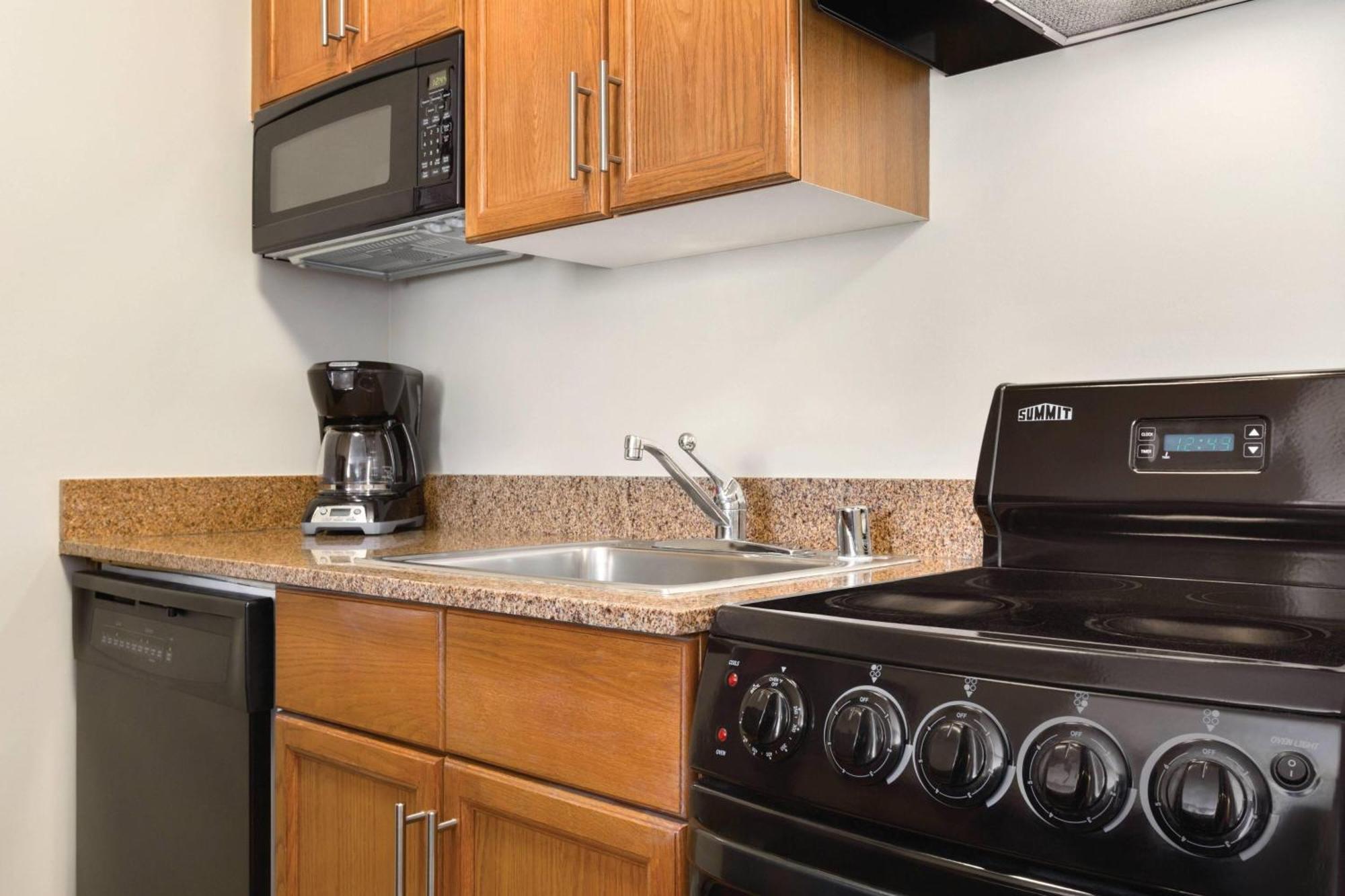 Towneplace Suites By Marriott Denver West Federal Center Лейквуд Экстерьер фото
