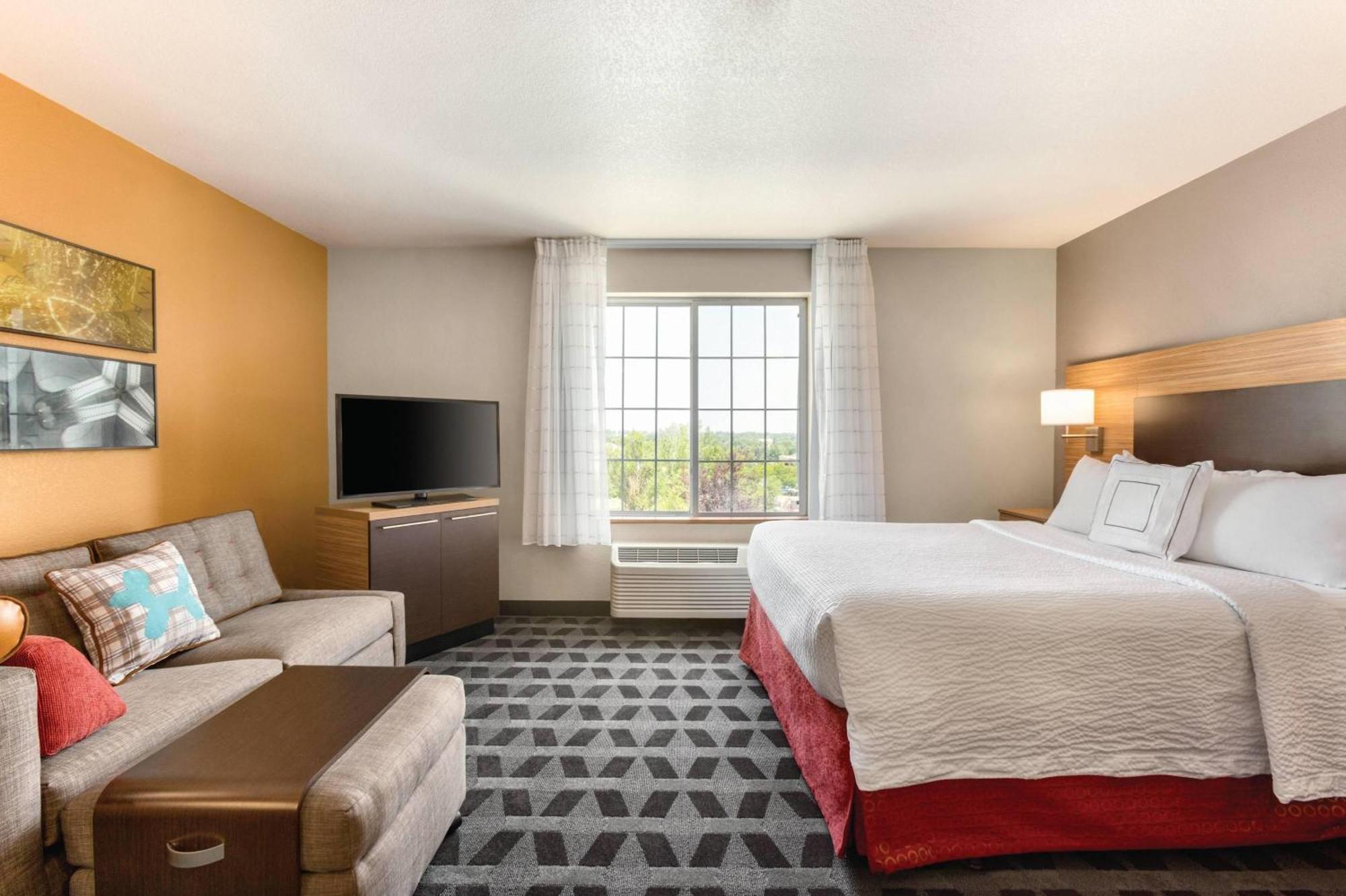 Towneplace Suites By Marriott Denver West Federal Center Лейквуд Экстерьер фото
