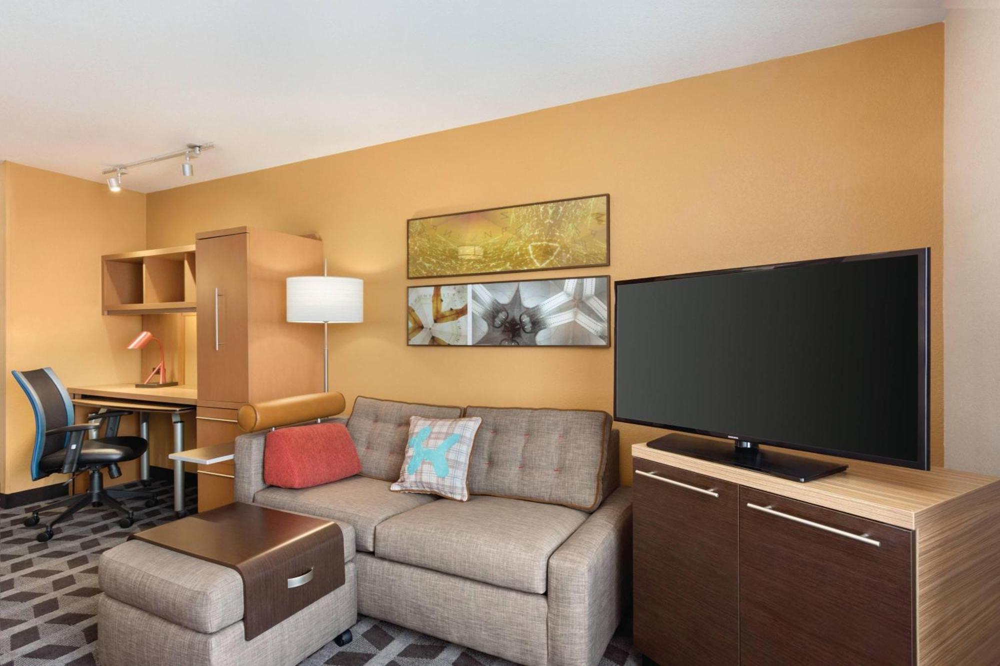 Towneplace Suites By Marriott Denver West Federal Center Лейквуд Экстерьер фото