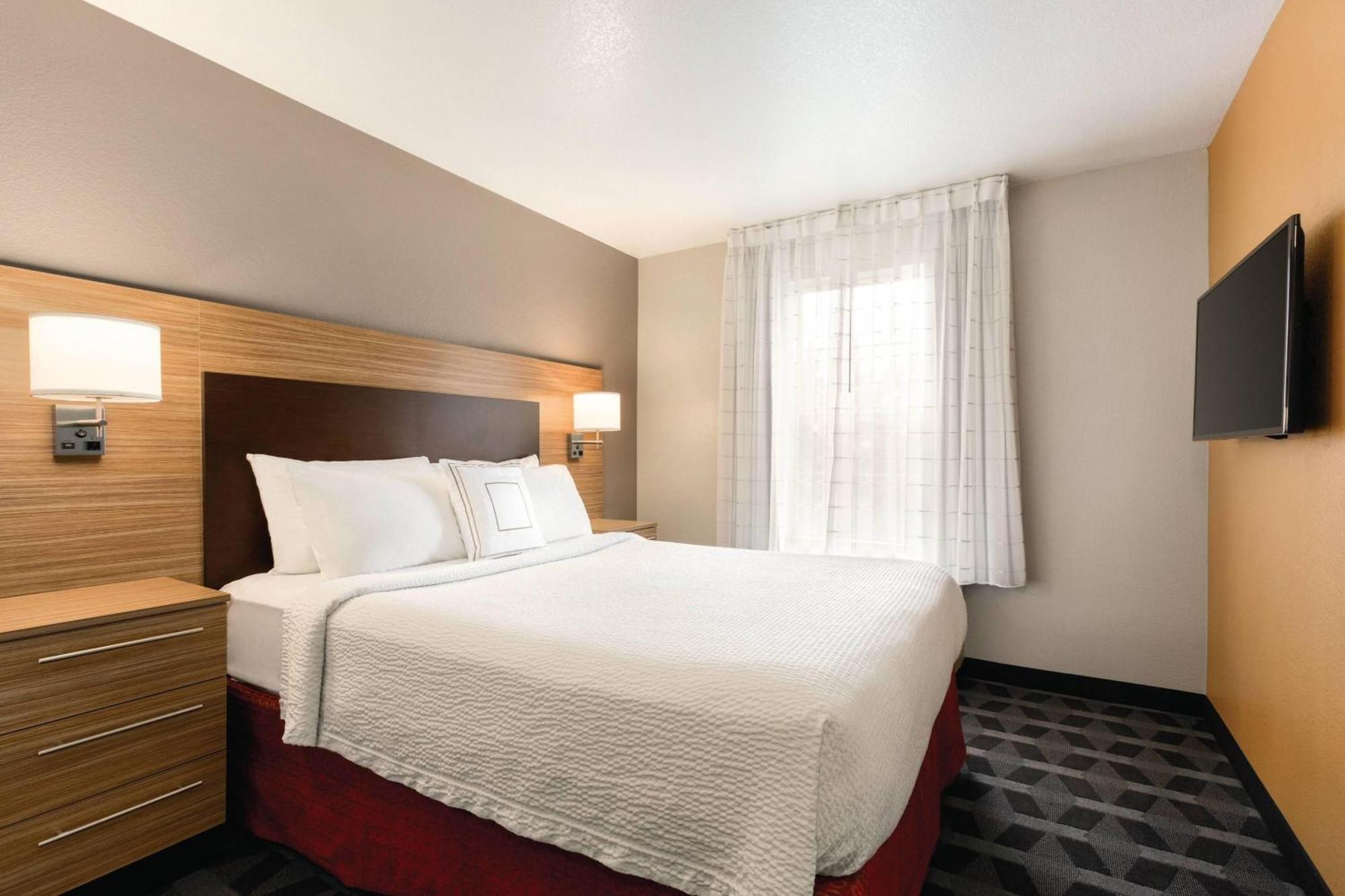 Towneplace Suites By Marriott Denver West Federal Center Лейквуд Экстерьер фото