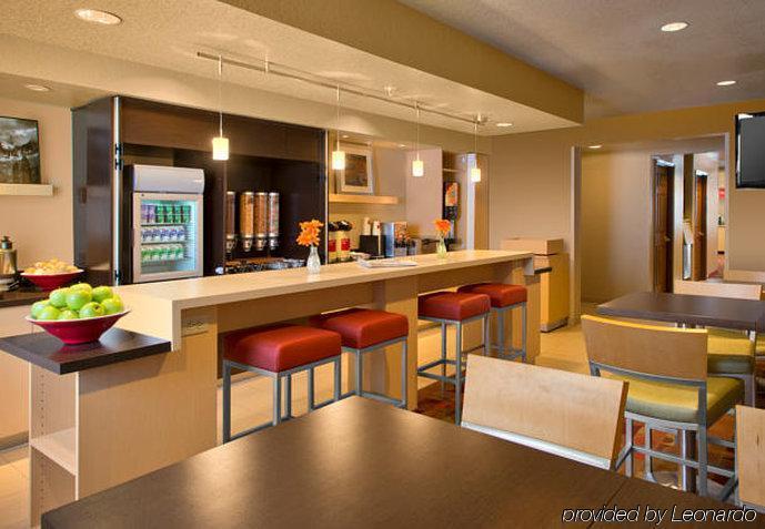 Towneplace Suites By Marriott Denver West Federal Center Лейквуд Экстерьер фото