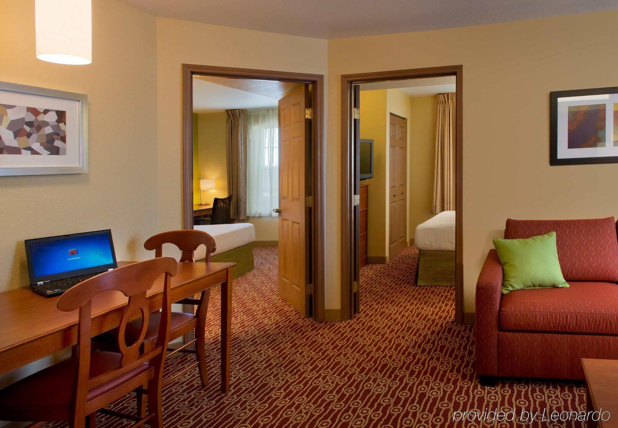 Towneplace Suites By Marriott Denver West Federal Center Лейквуд Экстерьер фото
