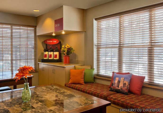 Towneplace Suites By Marriott Denver West Federal Center Лейквуд Экстерьер фото